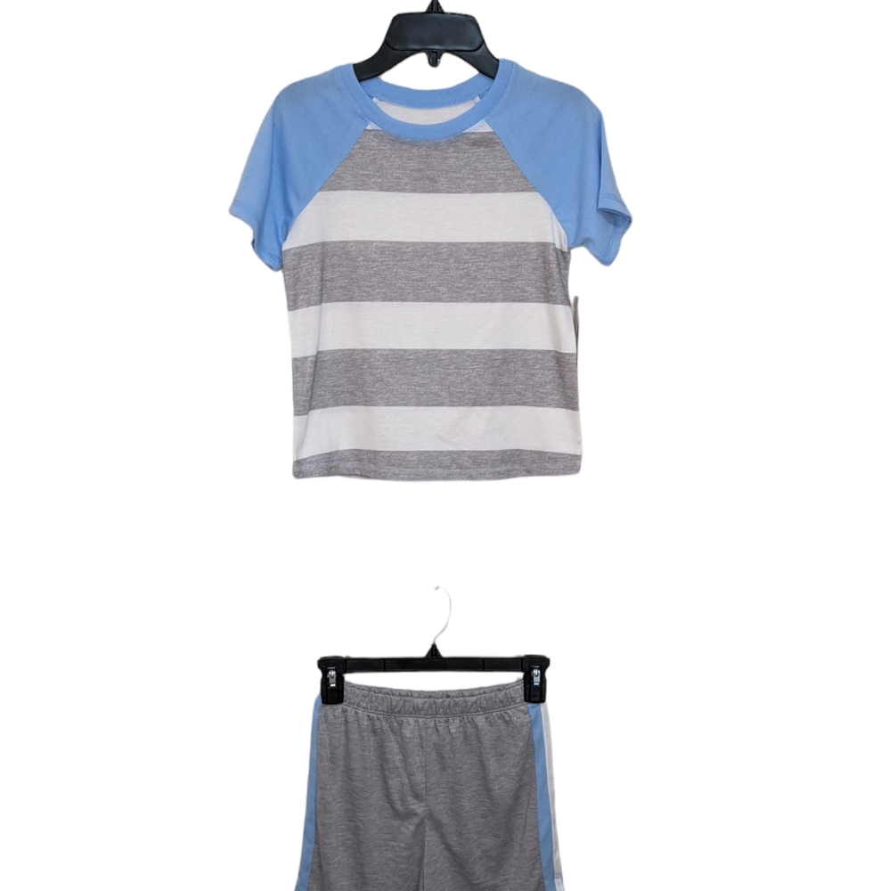 Boys Dreamlife Pajama Set S/8 New With Tags